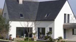 Société Maho (Garniel) à Plouay