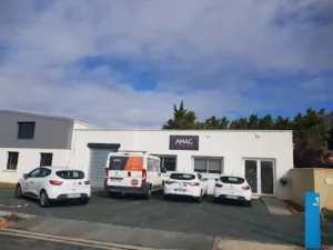 AMAC-Atlantique – Agence La Rochelle à Aytré
