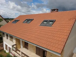 IB Couverture Zinguerie à Verdun-sur-le-Doubs