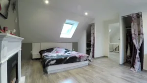 RHP Combles – Agence Île-de-France à Domont