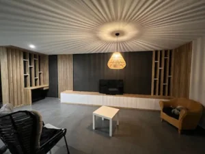 lAtelier de Guillaume à Manzat