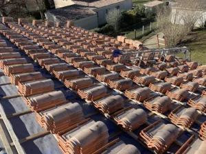 Entreprise de couverture- Artisan Galopin OLIVIER à Bordeaux