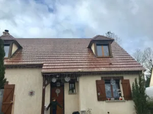 Maurice père & fils à Montceaux-lès-Meaux