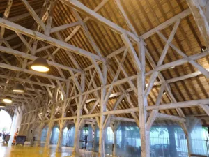 Halle à Richelieu
