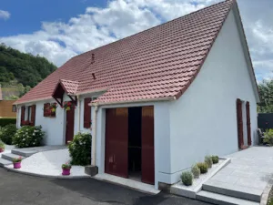 VOSGESALSACETOITURE – Couvreur à Saint-Dié-des-Vosges