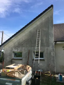 ACL RÉNOVATION à Berre-l'Étang