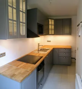 Refairecuisine à Suresnes