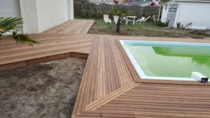 Bois et Materiaux Associés 33 (B.M.A) à Bordeaux