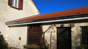 Burdet STE à Hérimoncourt