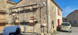 Dal Bello Jérôme Eurl à Caubon-Saint-Sauveur
