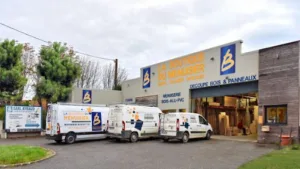 La Boutique Du Menuisier à Fleurance