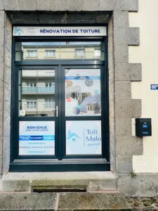 Toit Malo – Saint Malo à Saint-Malo