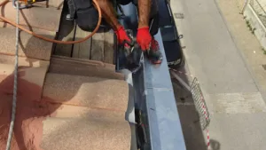 Verhoeven Bati Solution à Baron