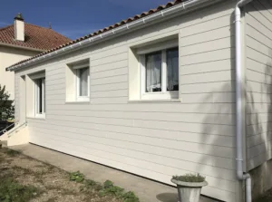 A.E Menuiserie | Isolation Thermique par l’Extérieur Bardage | Devis Fenêtre PVC Angoulême | RGE – Charente 16 à Vars