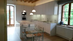 L’Atelier des Ebénistes à Lancié