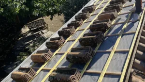 Lcr Toiture à Bourg-de-Péage