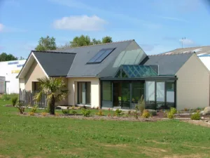 Maisons EKOHE à Fréhel