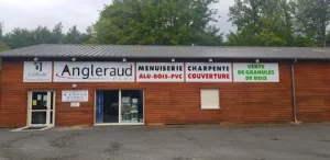 SARL ANGLERAUD à Chamberet