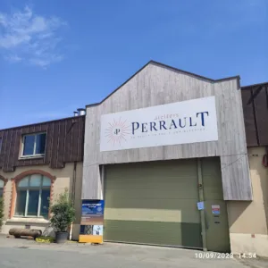 PERRAULT WORKSHOPS BROTHERS à Mauges-sur-Loire