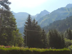 LA VIEILLE BERGERIE SARL Locations – Isabelle et Jean Baptiste POLLET-VILLARD à La Clusaz