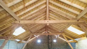 Technique Bois Et Habitat à Saint-Martin-de-Bavel