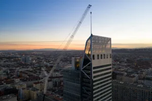 SMB | Constructions Métalliques à Ploufragan