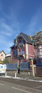 Franche-Comté Toitures à Danjoutin