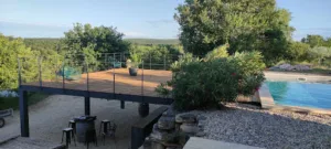 L’art mande à Issirac