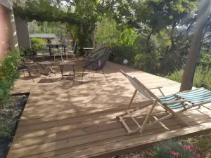 PL WOOD CONSTRUCTION – Terrasses en bois – Pergolas – Extensions à Saint-Drézéry