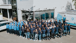 MIEUX RENOVER 91 – Entreprise rénovation énergétique RGE Essonne à Saint-Pierre-du-Perray