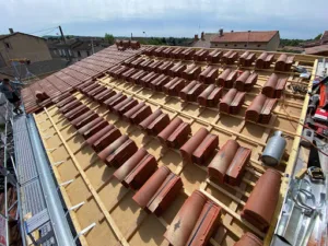 Albobois à Montans