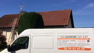 JPL COUVERTURE 20 ans dexpérience peintre intérieur extérieur à Carrières-sur-Seine