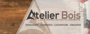 Atelier Bois à Roumazières-Loubert