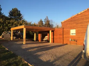 Arpose – Charpentier Agen à Pont-du-Casse