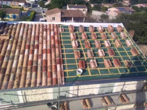 BP Charpente Couverture Zinguerie à Bollène