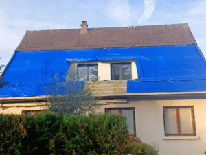 COUVREUR PONTOISE 95300 – COUVERTURE AS 95 à Pontoise
