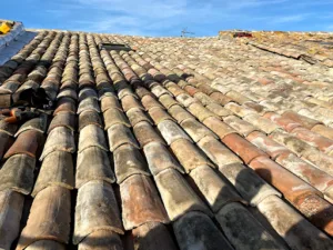 Couvreur Charpentier Expert Aixois à Éguilles