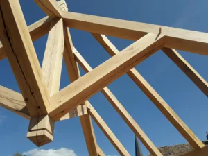 le bois à l’Oeuvre – atelier à Val-de-Reuil