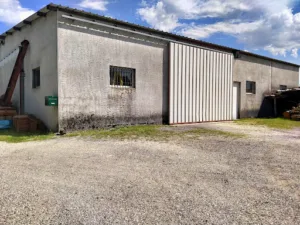 Berger Poulat Menuiserie Entreprises Olivier à Le Passage
