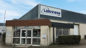 Lariviere à Coignières