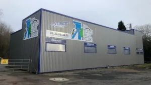 Villette Dominique Les Toits de la Mine SARL à Saint-Clair-de-Halouze