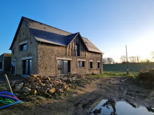 AG RENOV à Martigné-sur-Mayenne