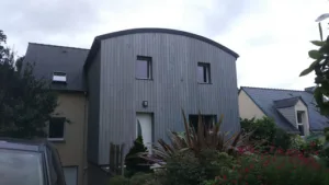 JLM Creation Bois à Saint-Aubin-d'Aubigné