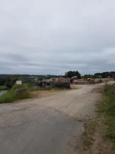 SARL Jean Paul Le Duff à Lanmeur