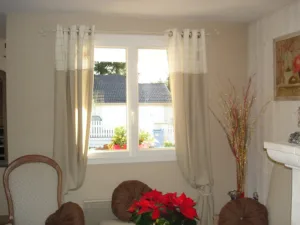 Fenestra à Baillet-en-France