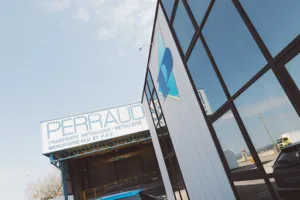 Perraud Et Associés à Saint-Jean-le-Vieux