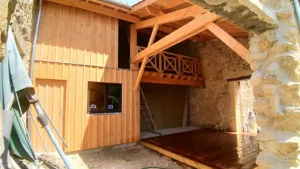 SARL GERFAB à Gradignan