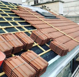 Couvreur Melun Henri Meilleur Artisan Charpentier Traditionnel – https://www.couvreur-seine-et-marne.com/ à Melun