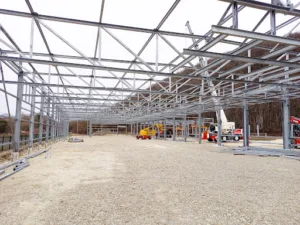 PL Maitre | Constructions Métalliques à Rambervillers