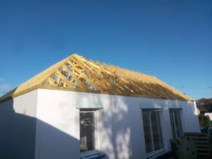 BS Charpente Bois à Guémené-Penfao